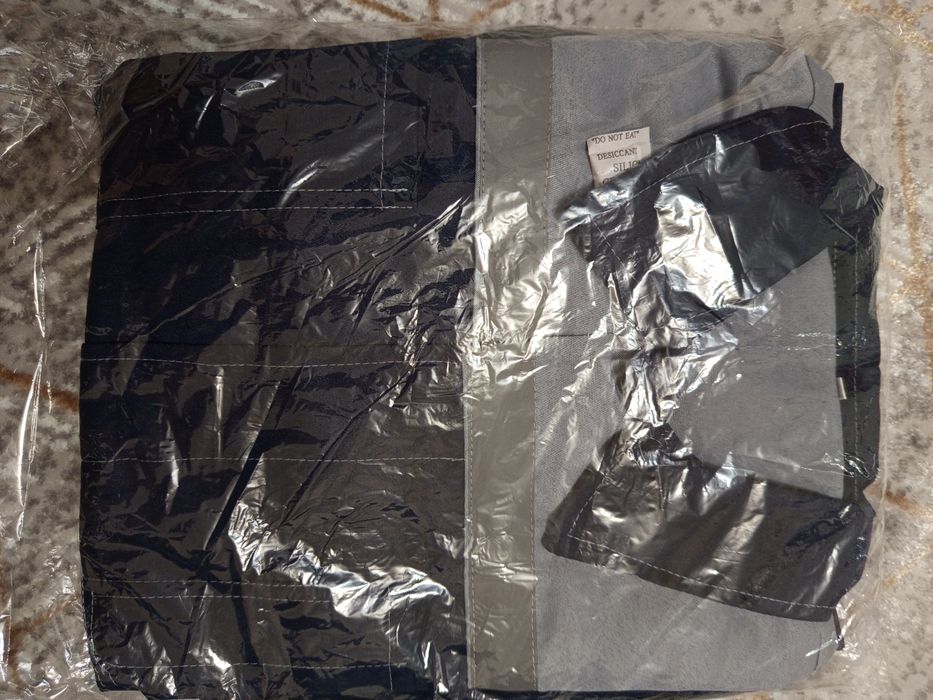 Новые спец сапоги 42р