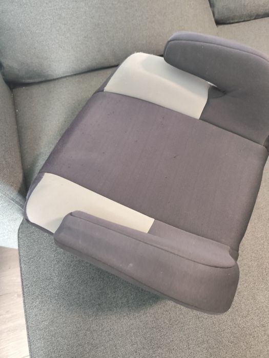 Детска седалка за кола