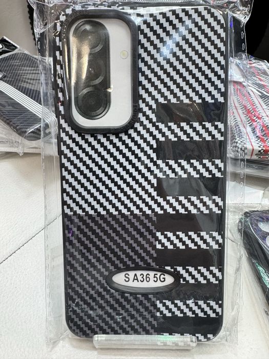 Луксозни кейсове за Samsung A56
