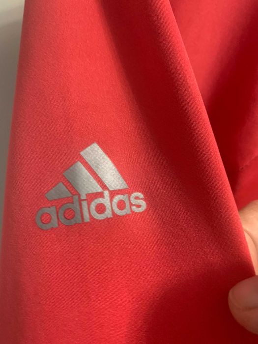 спортивная кофта женская