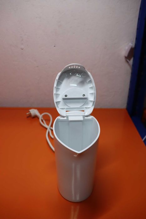 Кана Tristar WK-3372, 1L, Мощност: 1100W, Бяла, Енергиен клас A
