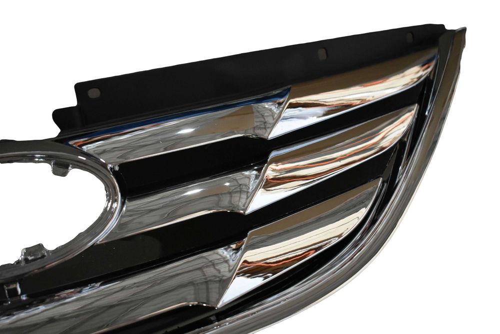 Решетка радиатора Sonata 6