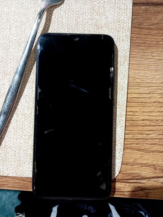 Redmi 7 holati yahshi