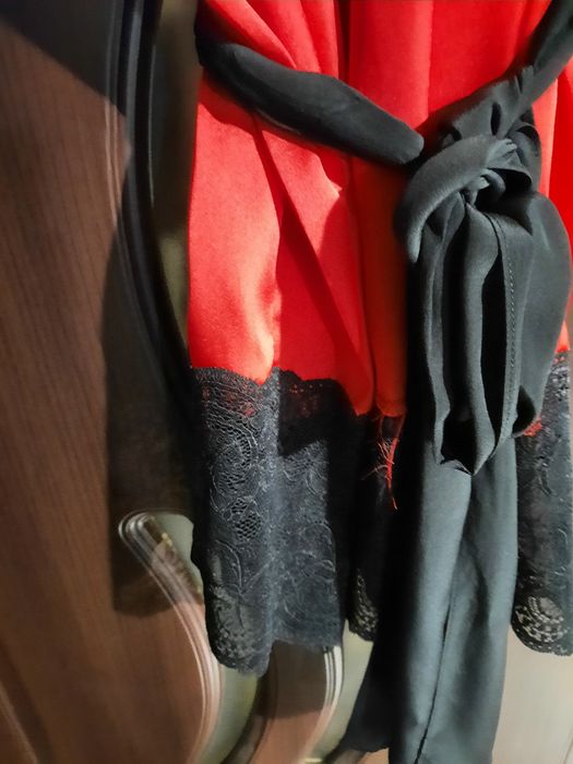 Halate dama gen Chimono