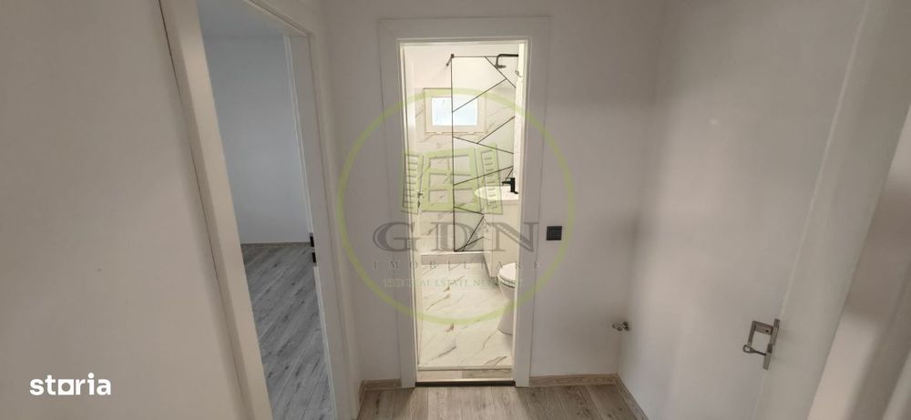 Apartament 2 camere, 48,53 mp, cartier Sarari, zona Institut