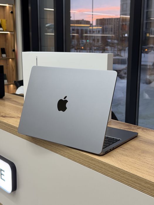 Macbook Air M2 512 gb 100% | iStatus