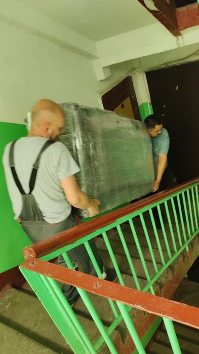 Услуги грузчики 3000