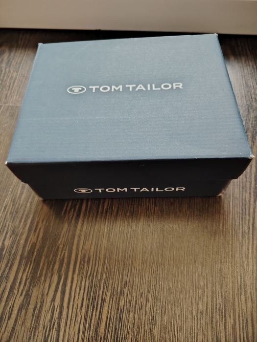 Детски боти за момиченце