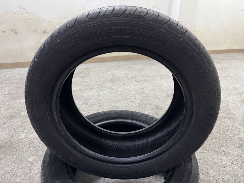 Летни гуми 195/55/16 Good Year