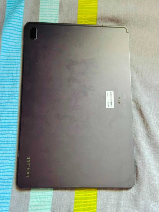 Таблет Samsung Galaxy Tab 7 FE 12,4" 128GB