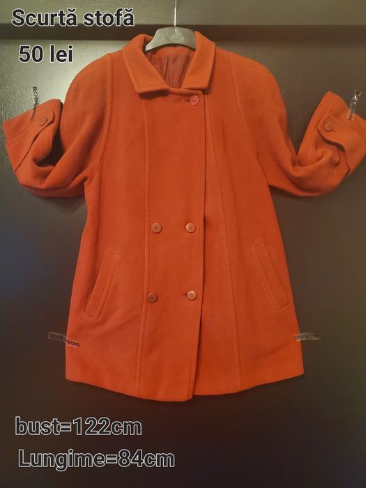 Scurte,paltoane damă mari XL/XXL