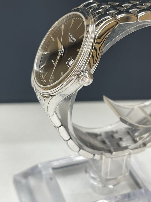 Longines Flagship L4.374.4 / Ceas Dama Automatic #58067