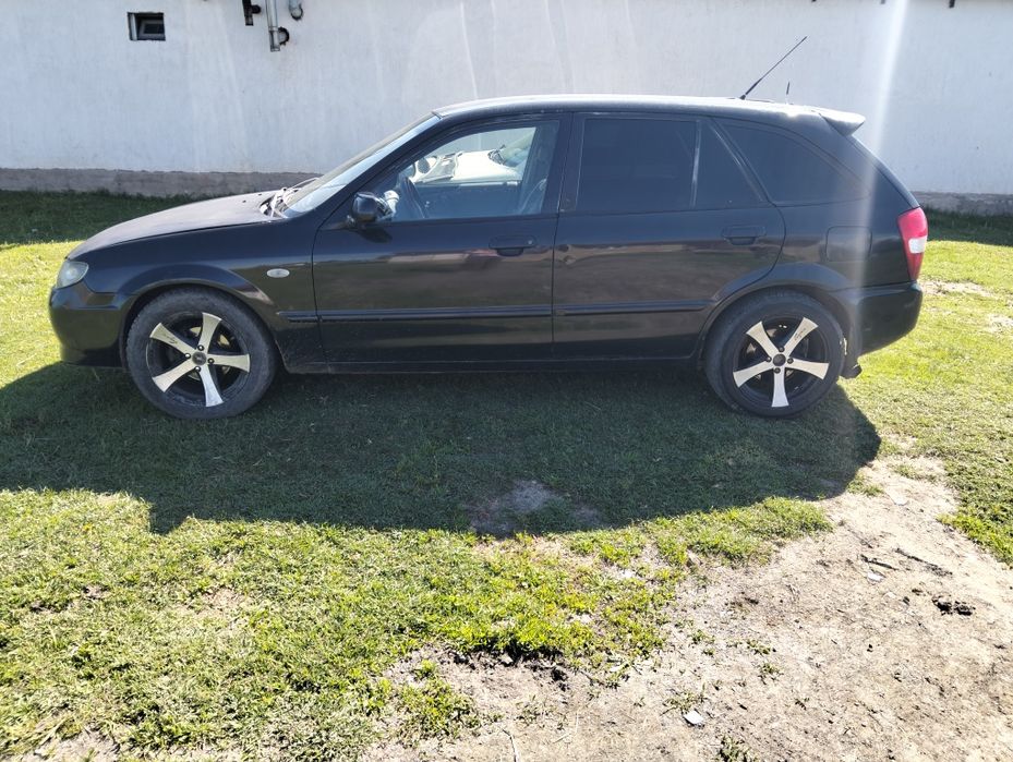 Мазда спорт режим