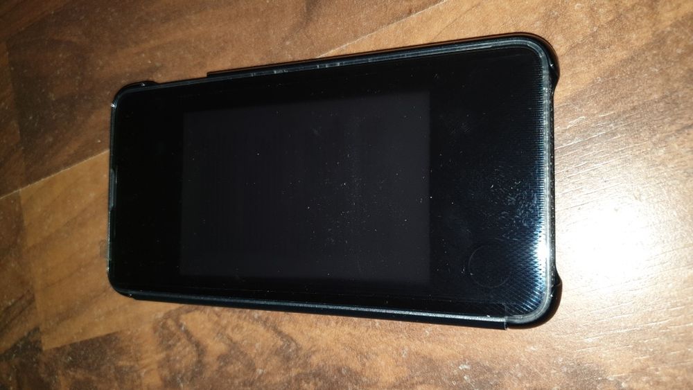 Husa flip smart activa originala Samsung Clear View Cover S10e G970