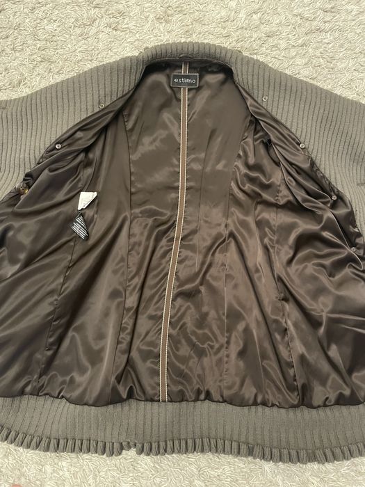 Плащ женский