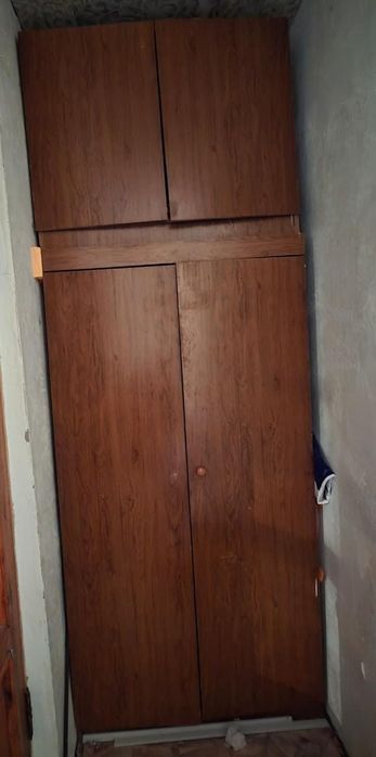 Шкаф отдам даром