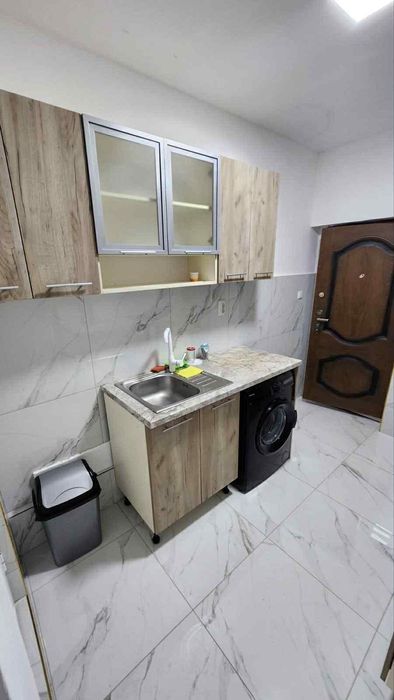 Дава се под наем Двустаен апартамент в София, Бояна - 70 кв.м за 458.49 € - Снимка #4