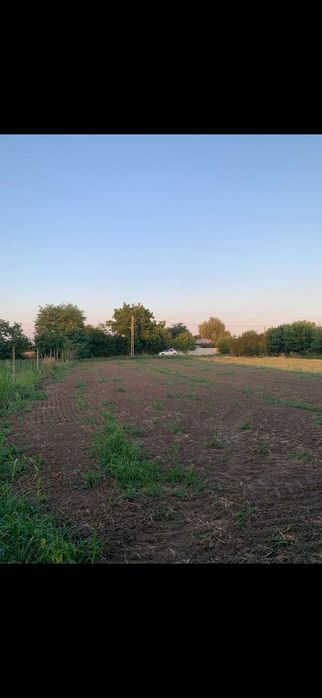 Teren intravilan la 30km de București