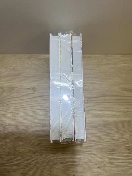 Первые три книги цикла Ани