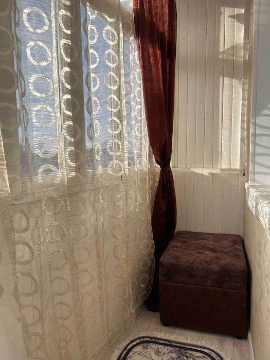 Продам 1 комнатную квартиру