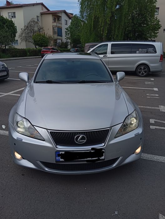 Lexus IS220D 2009