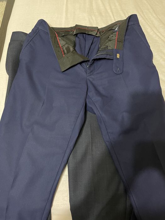 Костюм брюки турецкий