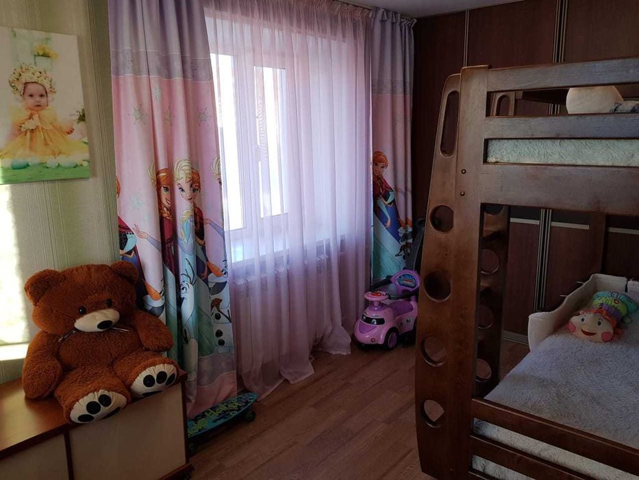 2 комнатная квартира