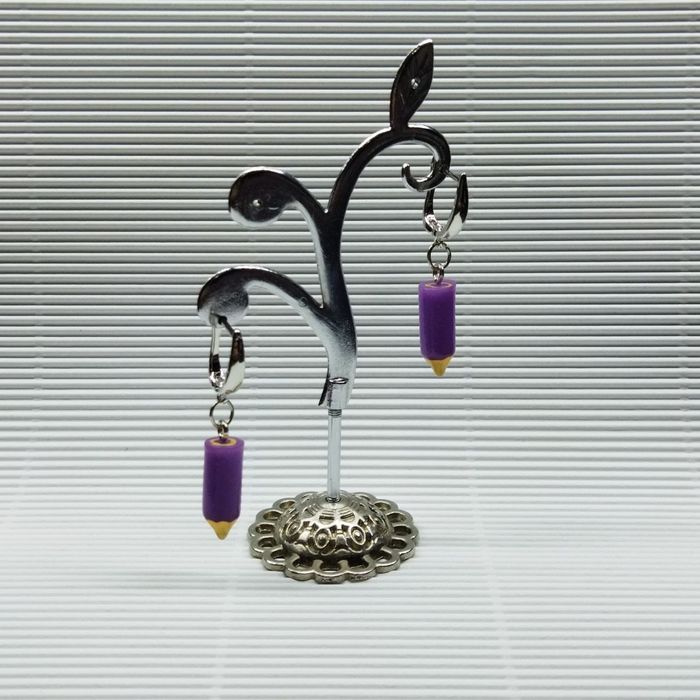 Браслеты, серьги, подвески