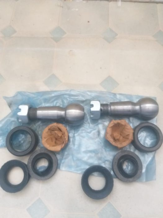 Продам пальцы на камаз