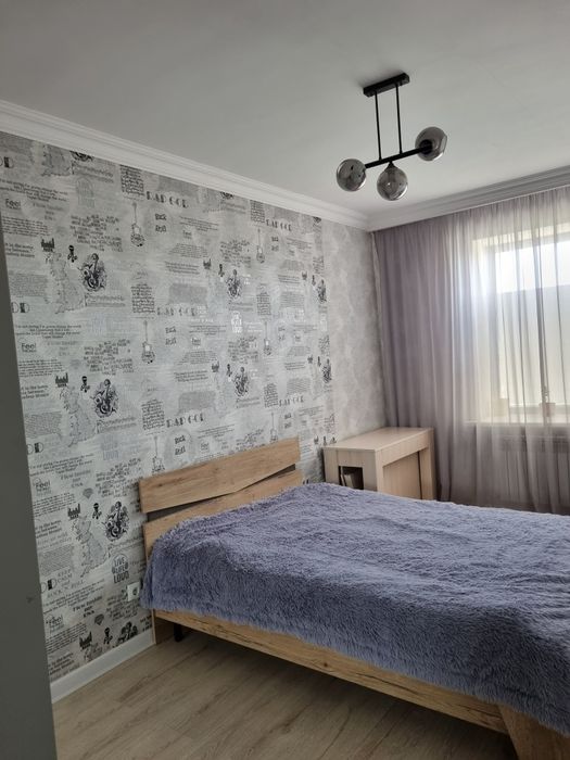 2-х комн.каартира