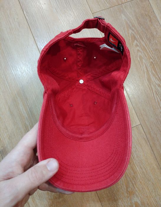 Nike шапка оригинален унисекс