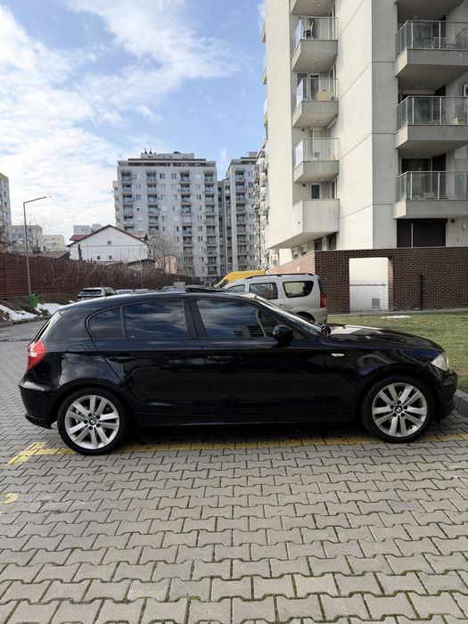 Bmw 120d seria 1