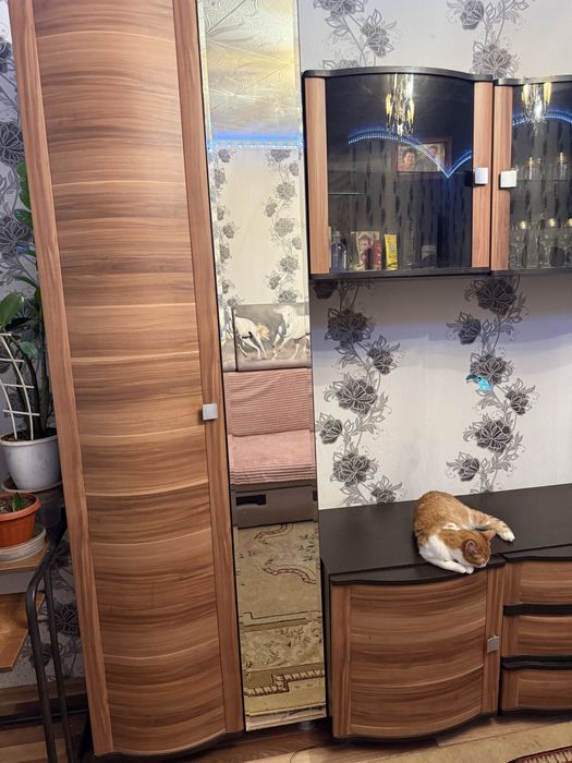 Продам шкаф (стенку)