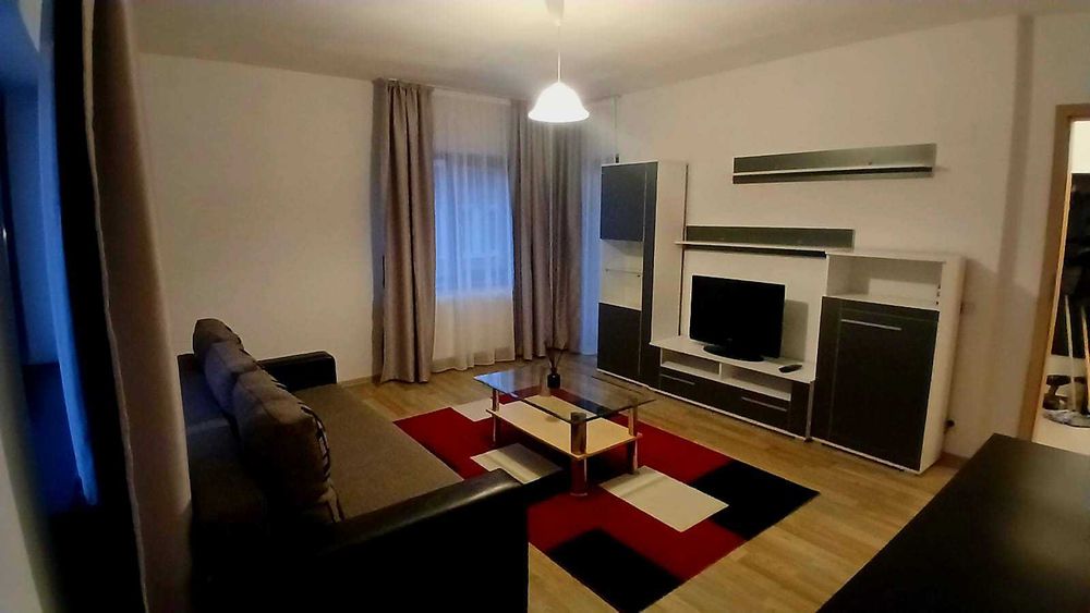 Apartament 2 camere de închiriat
