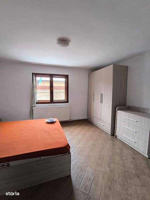 Vila Valea Adanca – Pepinierei, acces asfaltat, 963 mp teren