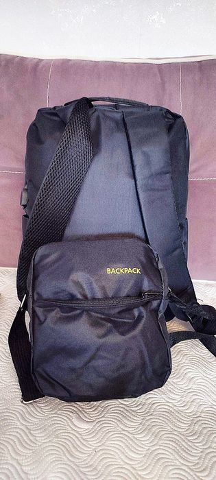 Продам рюкзак 3 в 1.