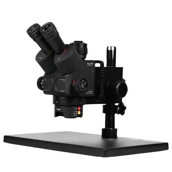 Microscop camera 4K TERMALA Qianli Gorilla 6558 reparatii gsm telefon