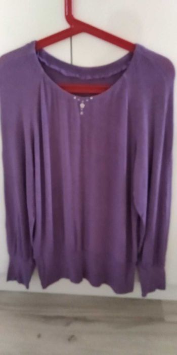 НОВА дълга немачкаема рокля-15лв ; туника и блузи по 5лв