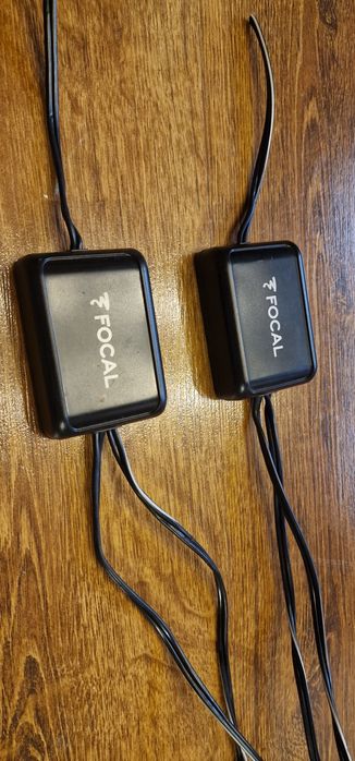 Filtre Focal cu tot cu inalte