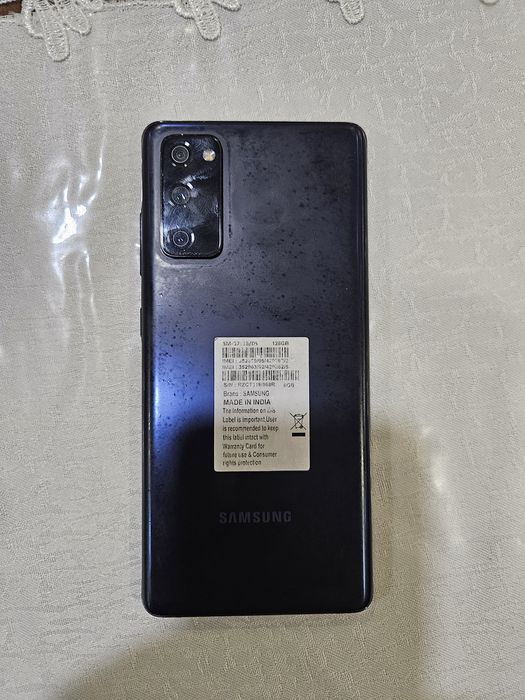 Samsung S20 FE сотилади