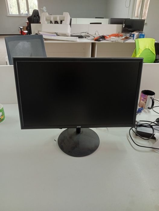 Компьютерная техника