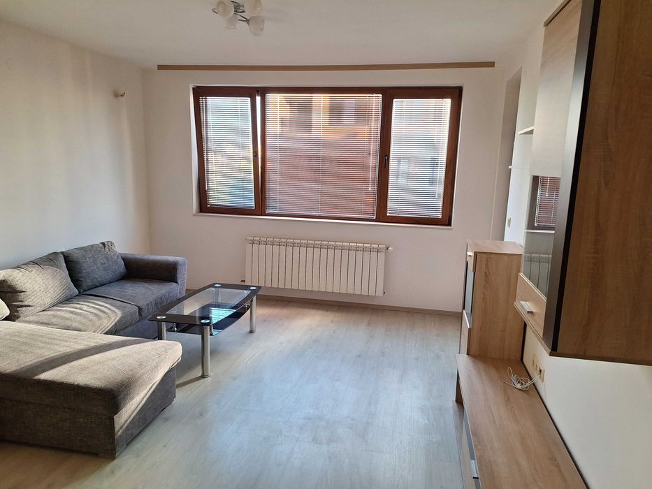 Дава се под наем Двустаен апартамент в София, Надежда 1 - 64 кв.м за 449 € - Снимка #3