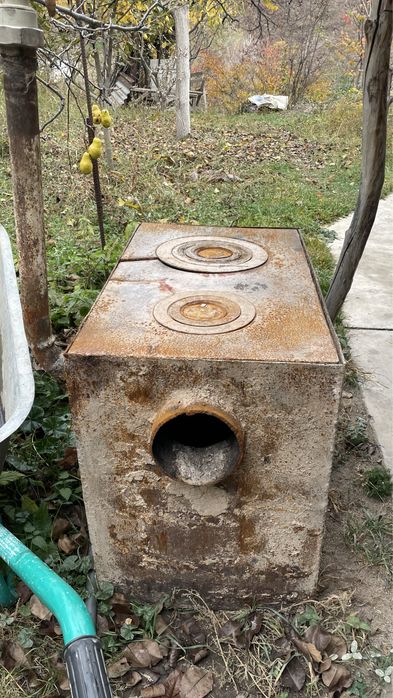 В хорошем состояний