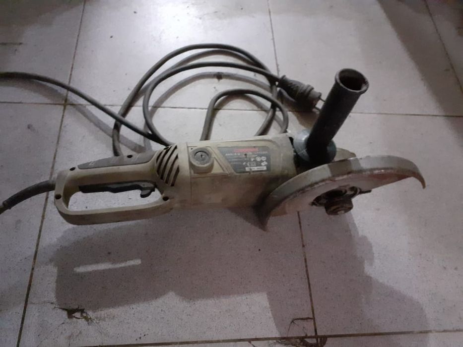 Болгарка Кроун, продам