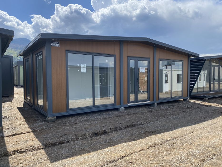 Продава се Къща в София, 7-ми 11-ти километър - 40 кв.м за 447 €/кв.м - Снимка #1