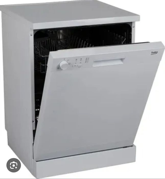 Посудомоечная машина