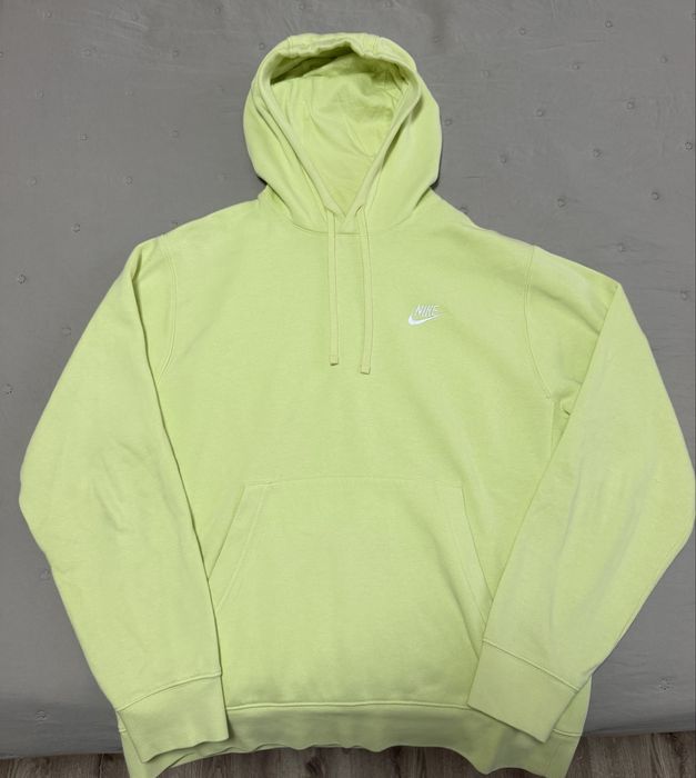 Nike Men's Hoodies
