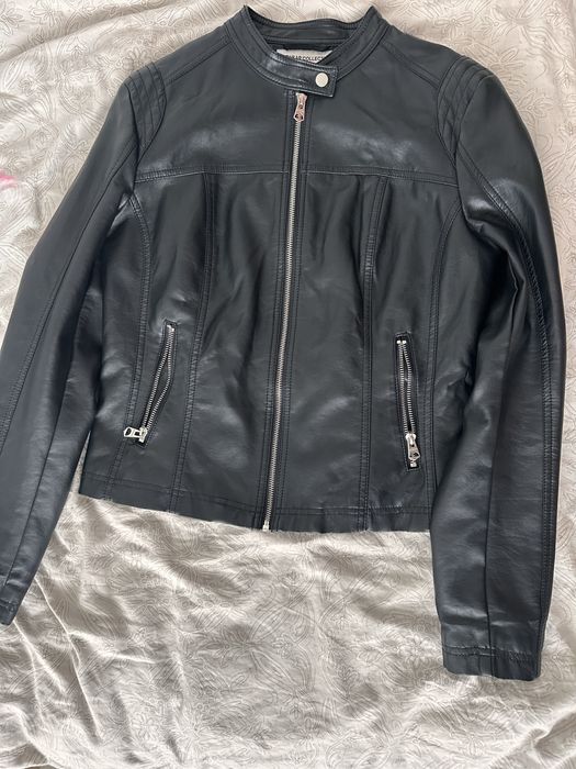 Кожено яке - НОВО