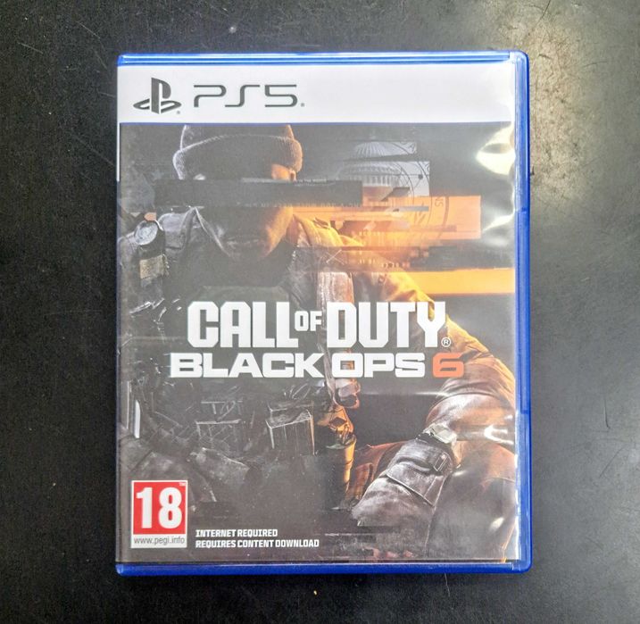 Игри за Sony PlayStation 5 PS5