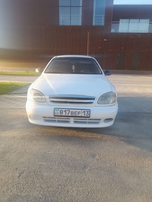 ЗАЗ шанс за 850.000